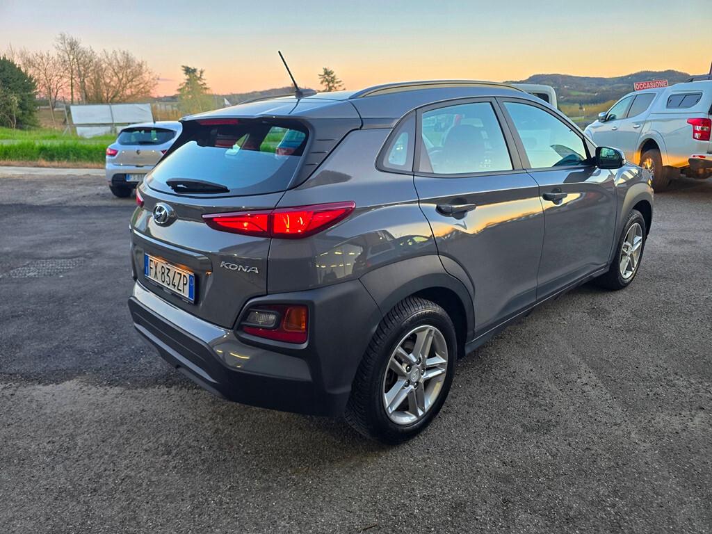 Hyundai Kona 1.0 T-GDI Xpossible PERFEZIONE MASSIMA