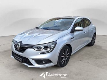 Renault Mégane Blue dCi 115 CV Automatica NAVI Business