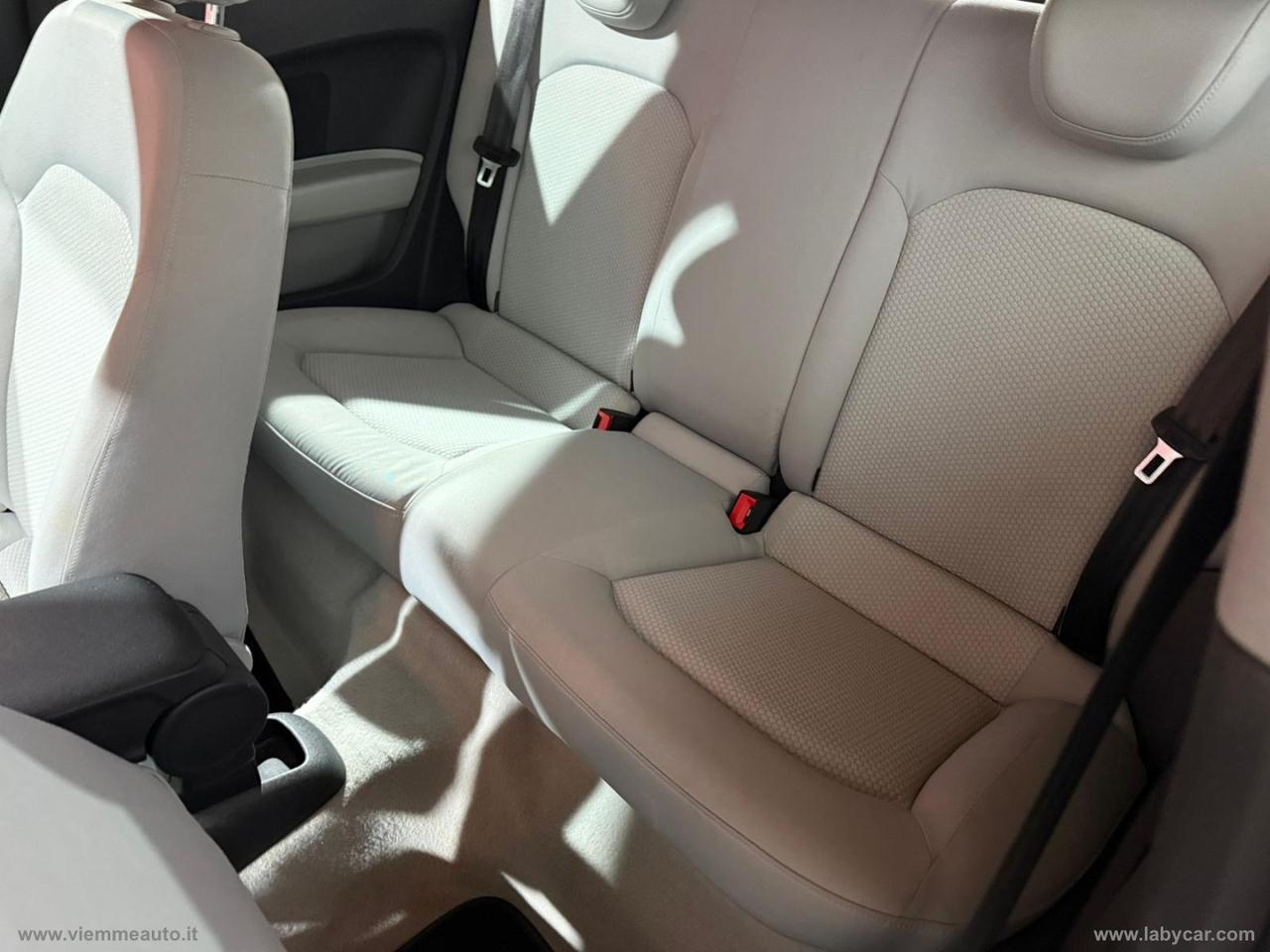 AUDI A1 1.2 TFSI Attraction