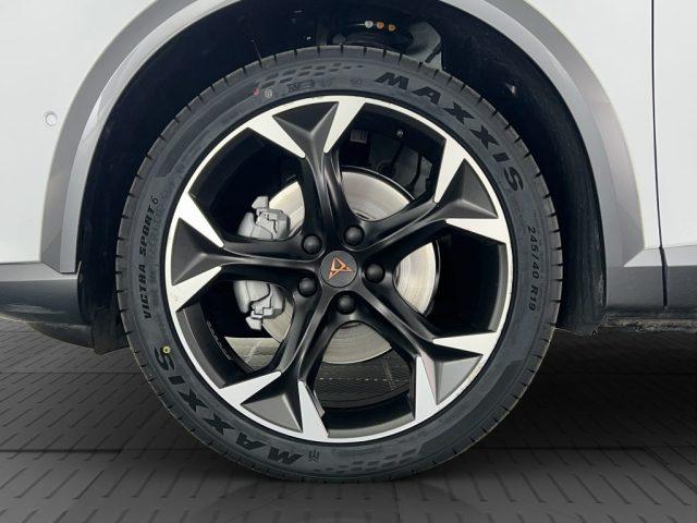 CUPRA Formentor Formentor 1.5 TSI