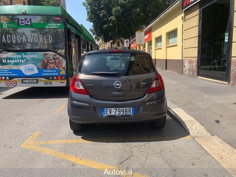 Opel Corsa Corsa 1.2 5 porte Easytronic Cosmo