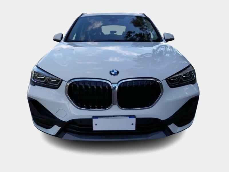 BMW X1 xDrive 25e Business Advantage automatico
