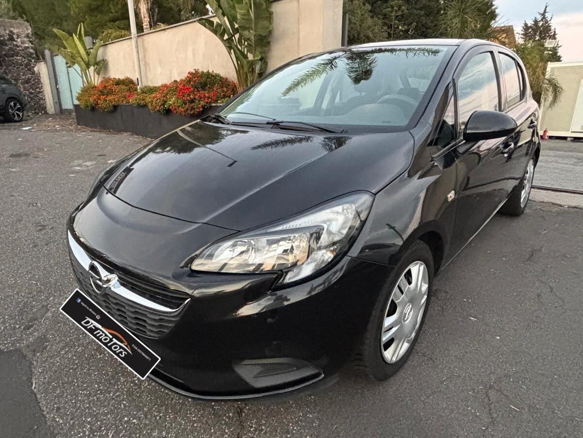 Opel Corsa 1.3 CDTI ecoFLEX 95CV Start&Stop 5 porte Cosmo