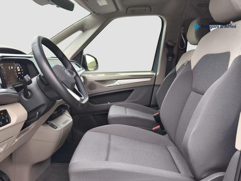 Volkswagen Multivan 2.0 TDI 150cv Space DSG