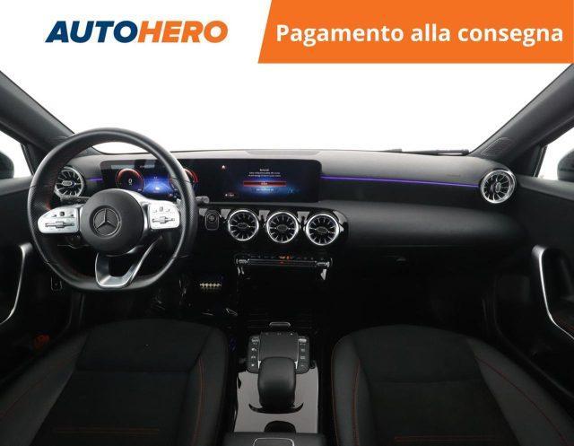 MERCEDES-BENZ A 250 e hybrid EQ Premium