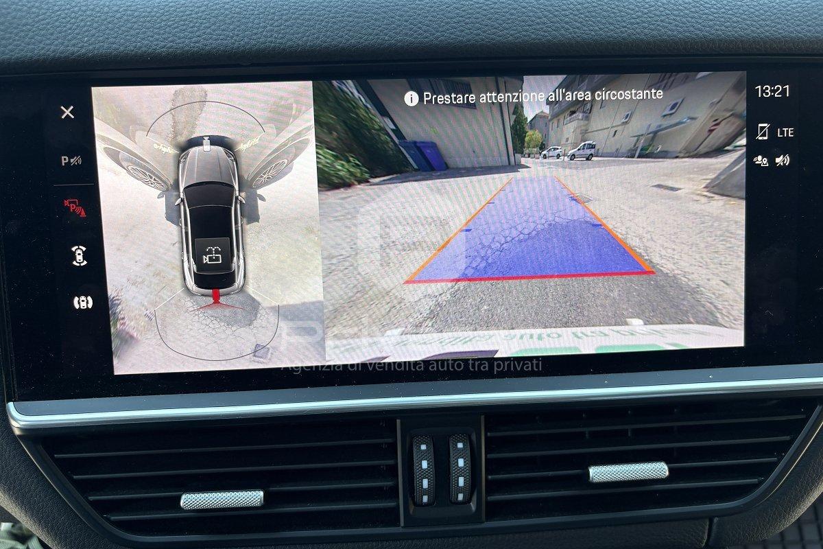 PORSCHE Cayenne Coupé 3.0 V6 E-Hybrid Platinum Edition