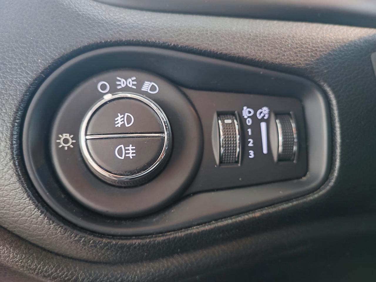 Jeep Renegade 1.0 T3 Limited GPL