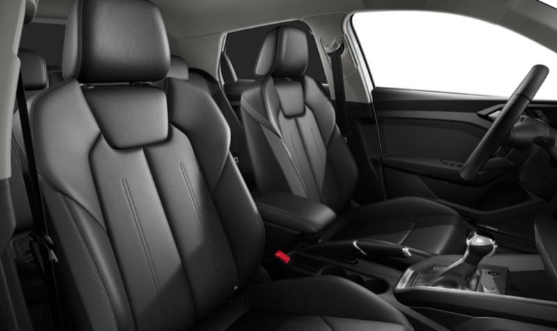 Audi A1 A1 allstreet 30 TFSI S tronic Business