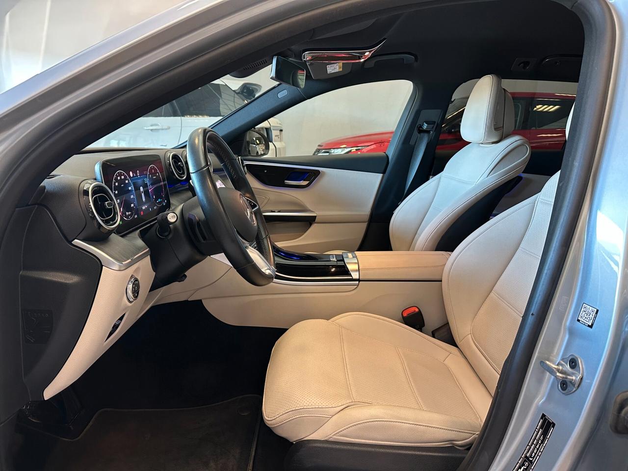 Mercedes-benz C 200 d Mild hybrid S.W. Premium Pro