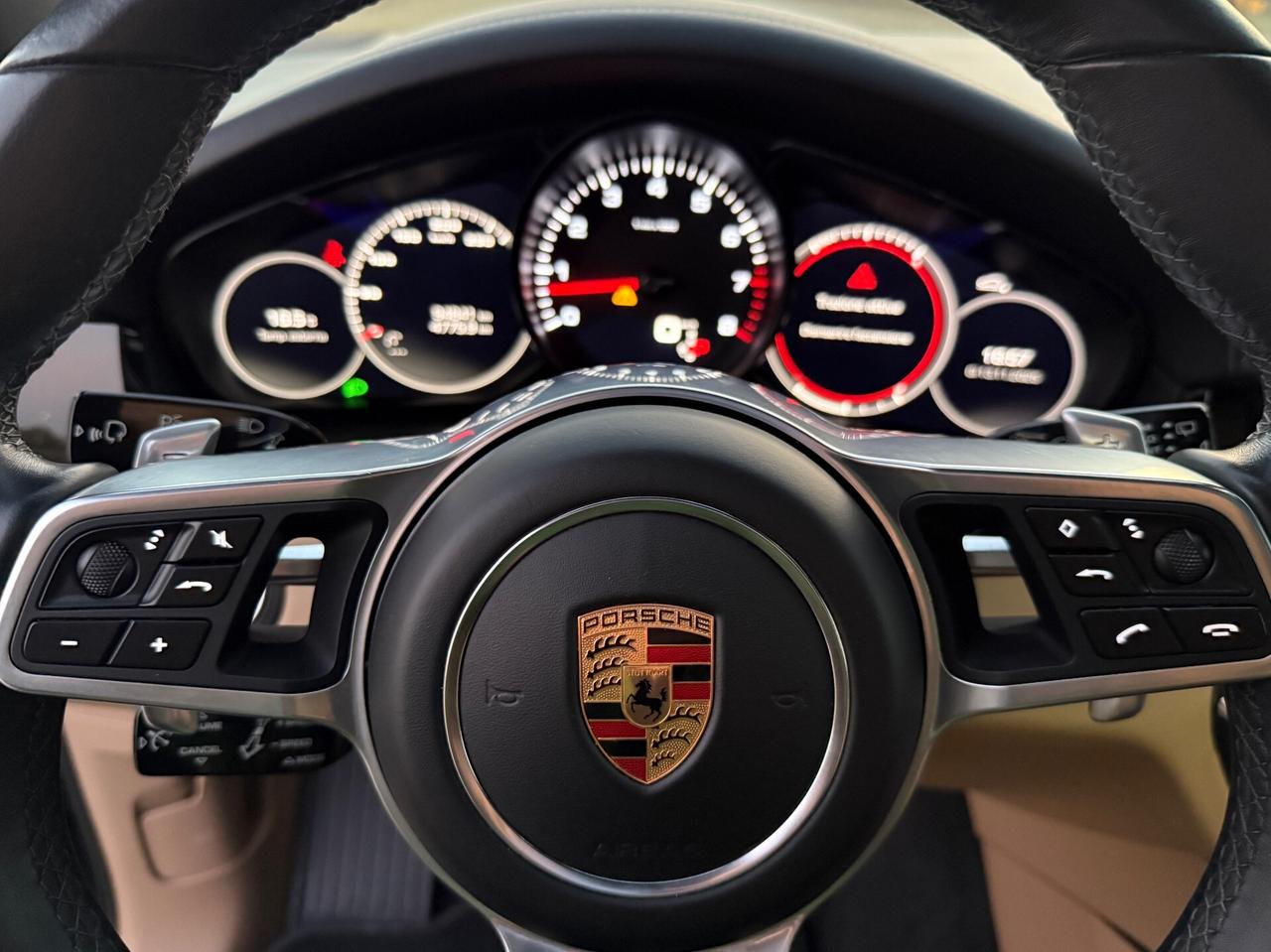 Porsche Cayenne 3.0 V6 - iva 22% compresa in garanzia