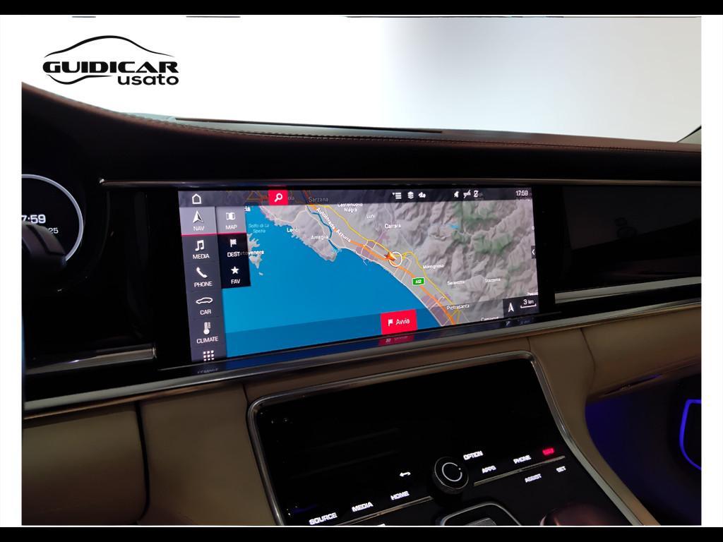 PORSCHE Panamera II 2021 Sport Turismo - Panamera Sport Turismo 2.9