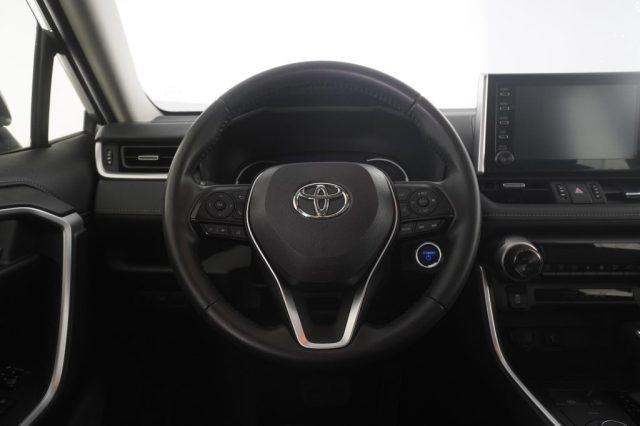 TOYOTA Other RAV4 RAV4 2.5 HV (222CV) E-CVT AWD-i Busines