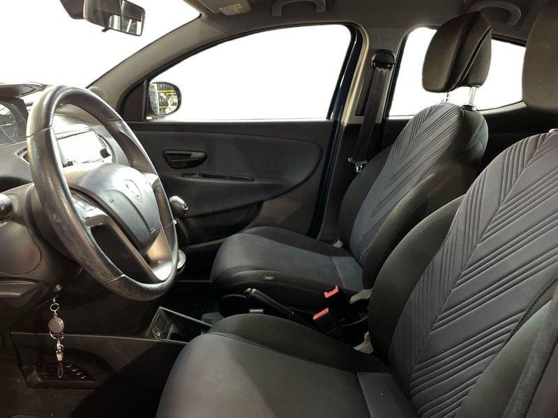 Lancia Ypsilon III 2021 1.0 firefly hybrid Gold s&s 70cv