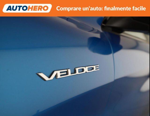 ALFA ROMEO Stelvio 2.2 Turbodiesel 210 CV AT8 Q4 Veloce