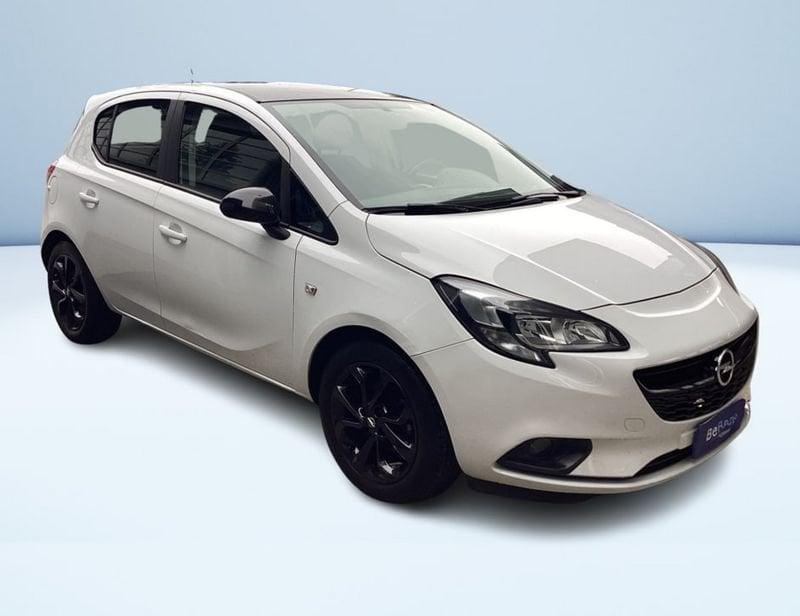 Opel Corsa 1.4 INNOVATION (COSMO) GPL 90CV 5P MY16