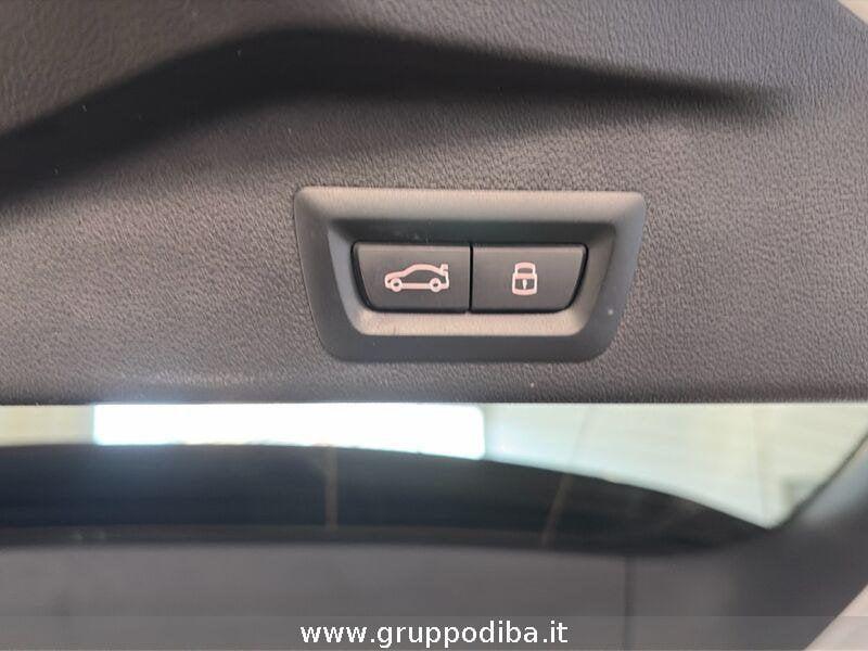 BMW X5 G05 LCI 2023 xdrive30d MSport Pro auto