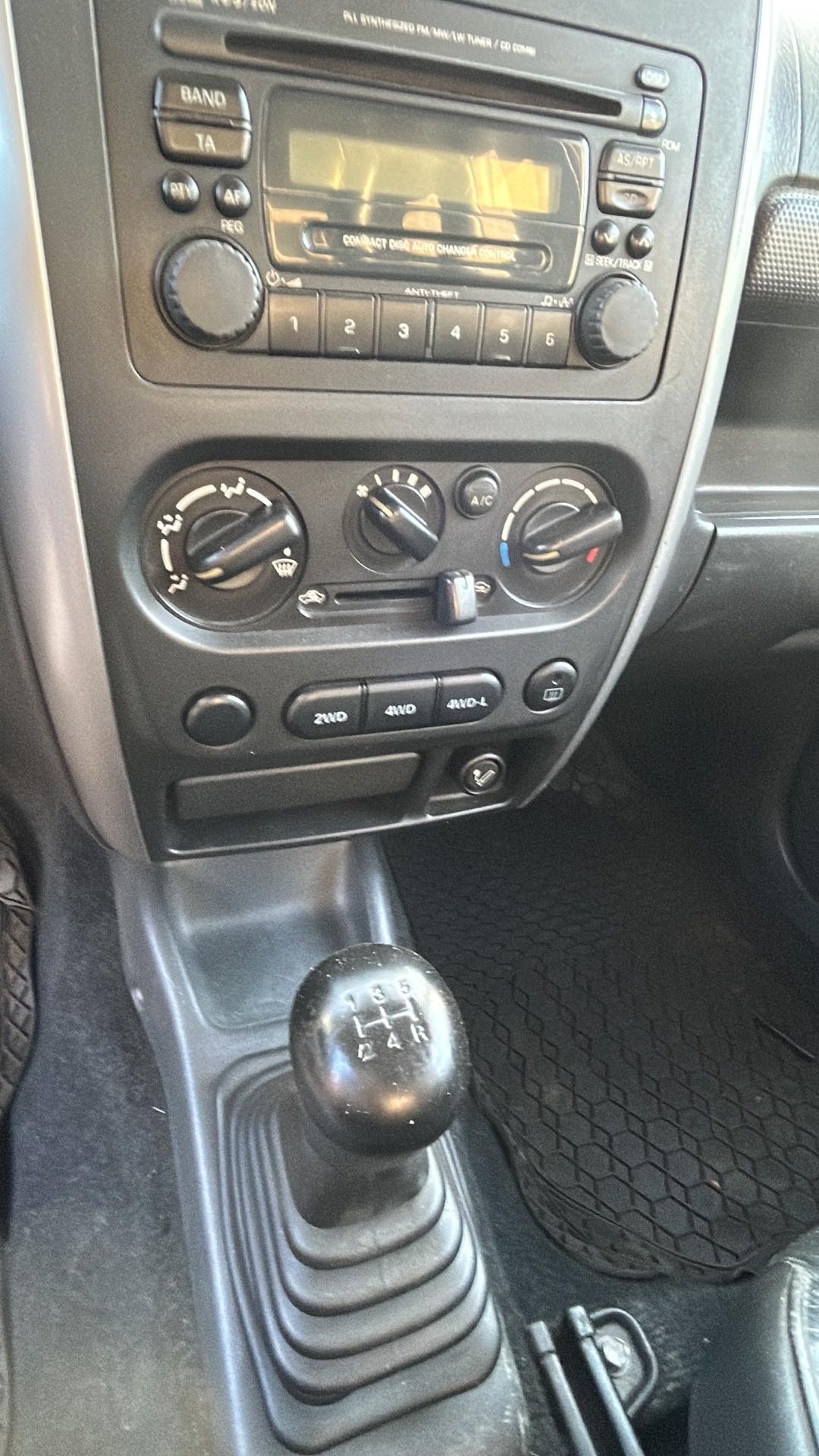 Suzuki Jimny 1.5 DDiS cat 4WD JLX