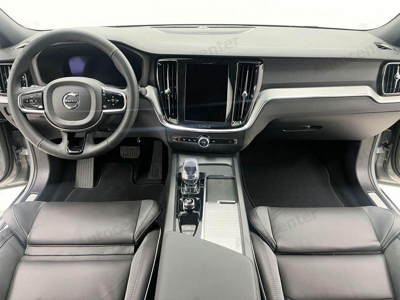 Volvo S60 B4 (b) automatico Plus Dark