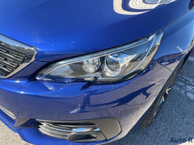Peugeot 308 308 BlueHDi 130 S&S Active