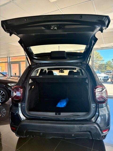 DACIA Duster 2ª serie Duster 1.5 Blue dCi 8V 1...