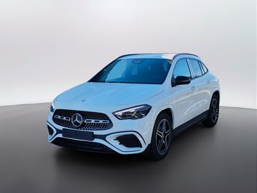 Mercedes-Benz GLA 200 d Automatic 4MATIC