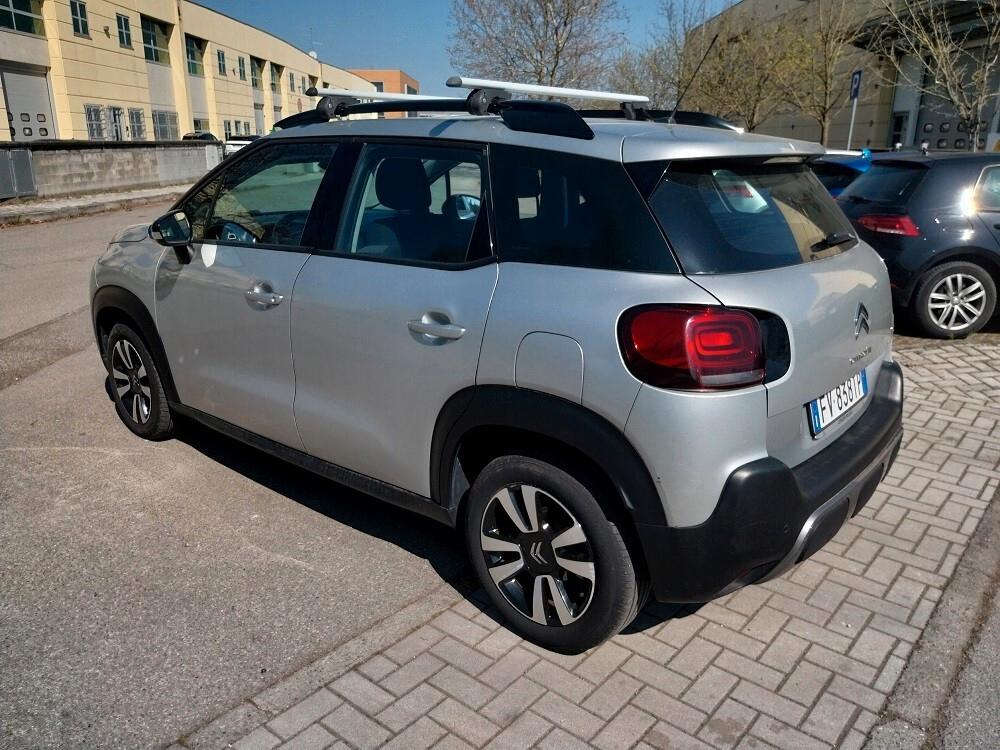 Citroen C3 Aircross PureTech 110 S&S Shine