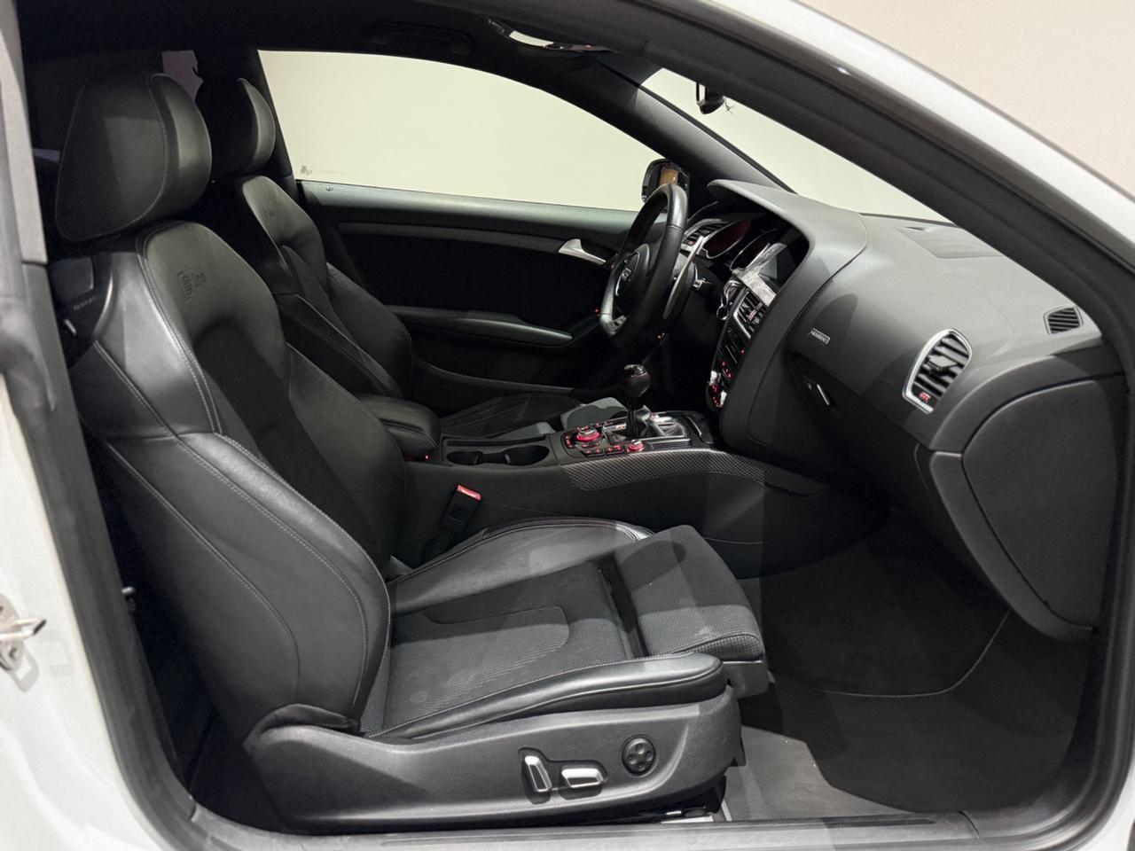 Audi A5 3.0 V6 TDI 245CV quattro S line edition
