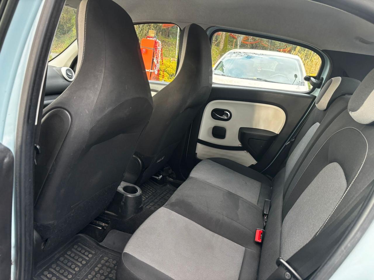 Renault Twingo 1.0 SCe Stop&Start Energy