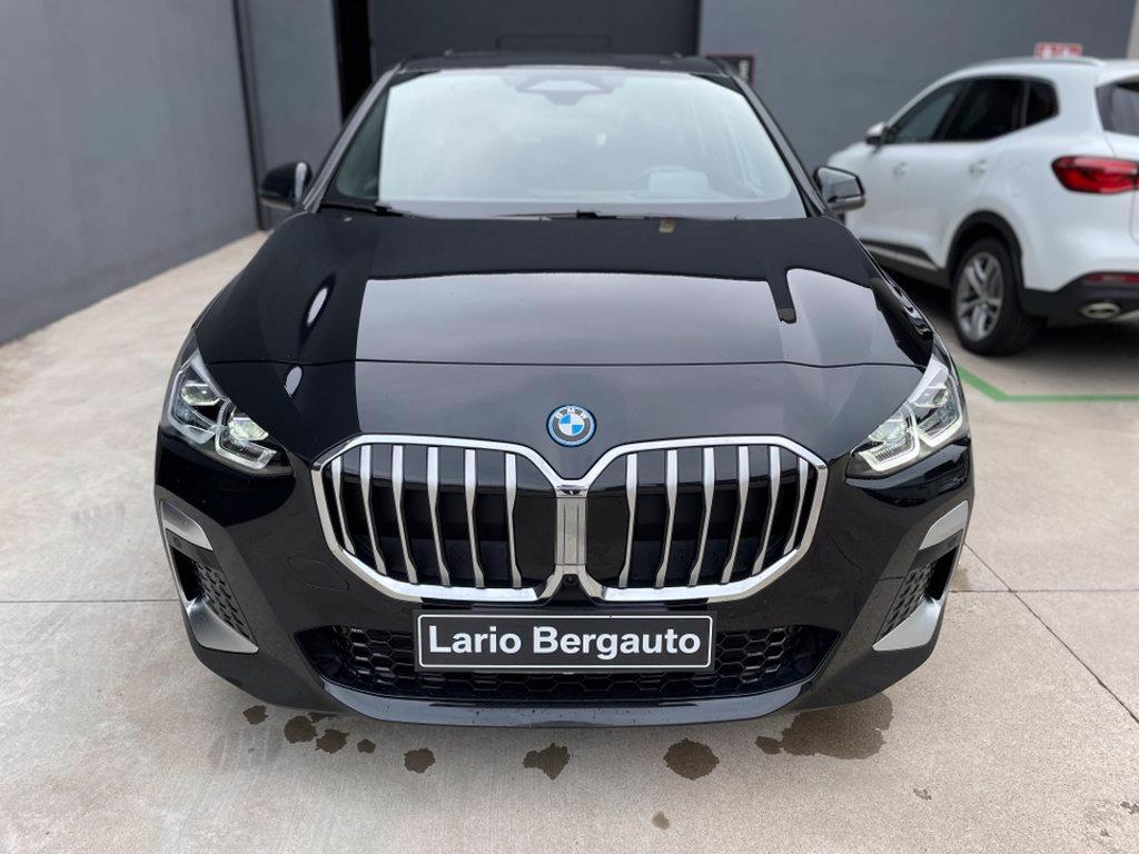 BMW 230e Active Tourer xdrive Msport auto del 2022