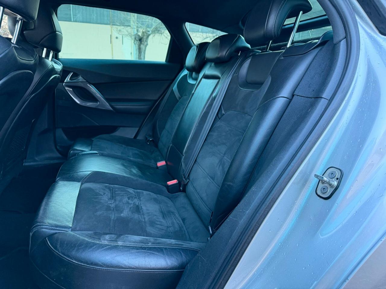 DS5 2.0 Blue HDi 180cv S&S EURO6