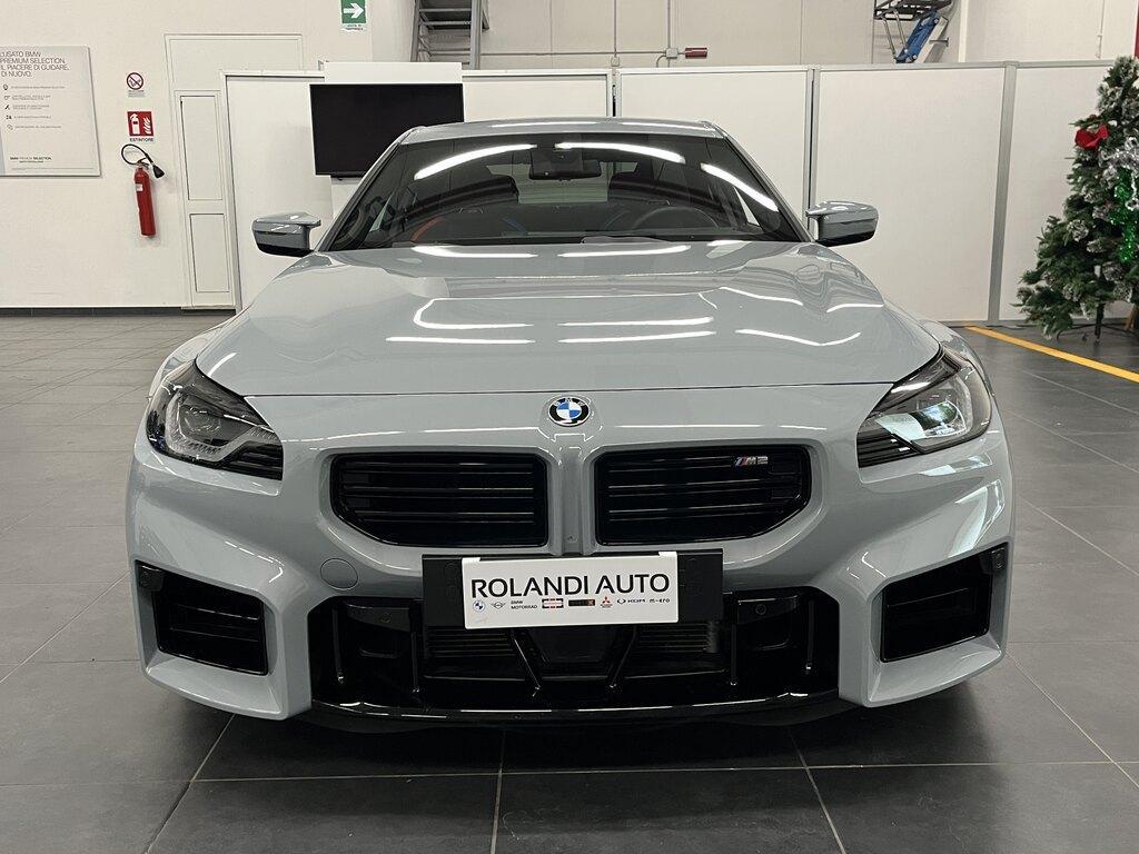 BMW M2 Coupe 3.0 Steptronic