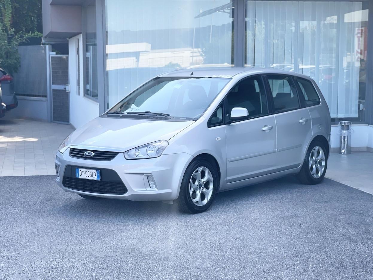 Ford C-Max 1.6 Diesel 110CV Neo. - 2009