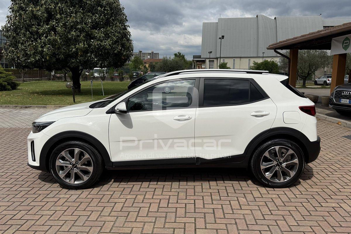 KIA Stonic 1.0 T-GDi 100 CV MHEV MT Urban