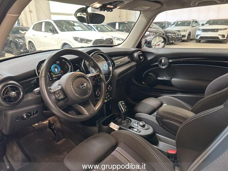 MINI Mini Full Electric Mini F56 2021 Full Electric Mini 3p Cooper SE Essential auto