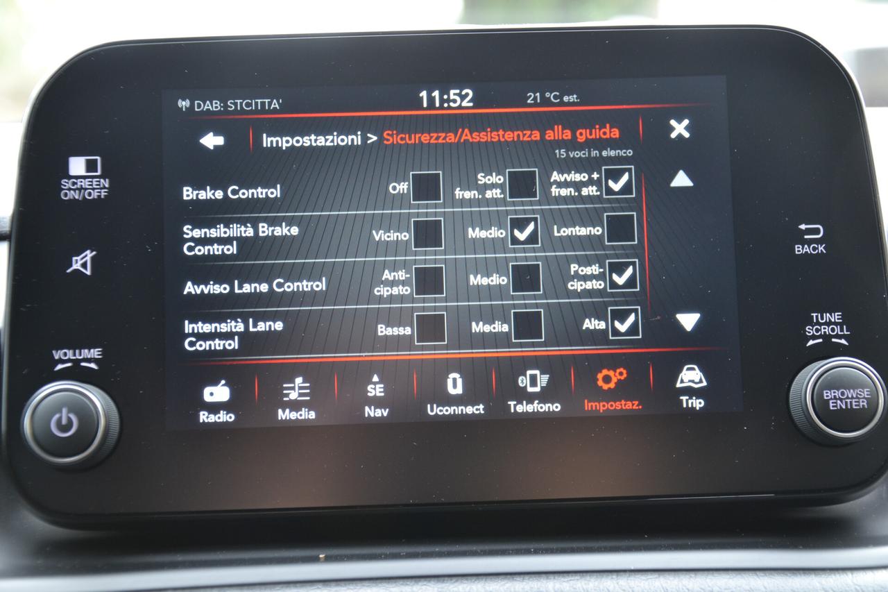 Fiat Tipo 1.0 100CV CROSS **PREZZO VERO**GARANZIA 12 MESI**