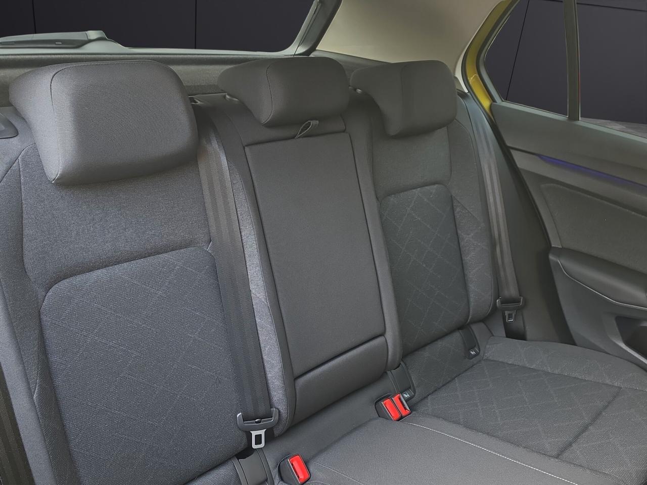 Volkswagen Golf 1.0 TSI EVO Life PREZZO REALE