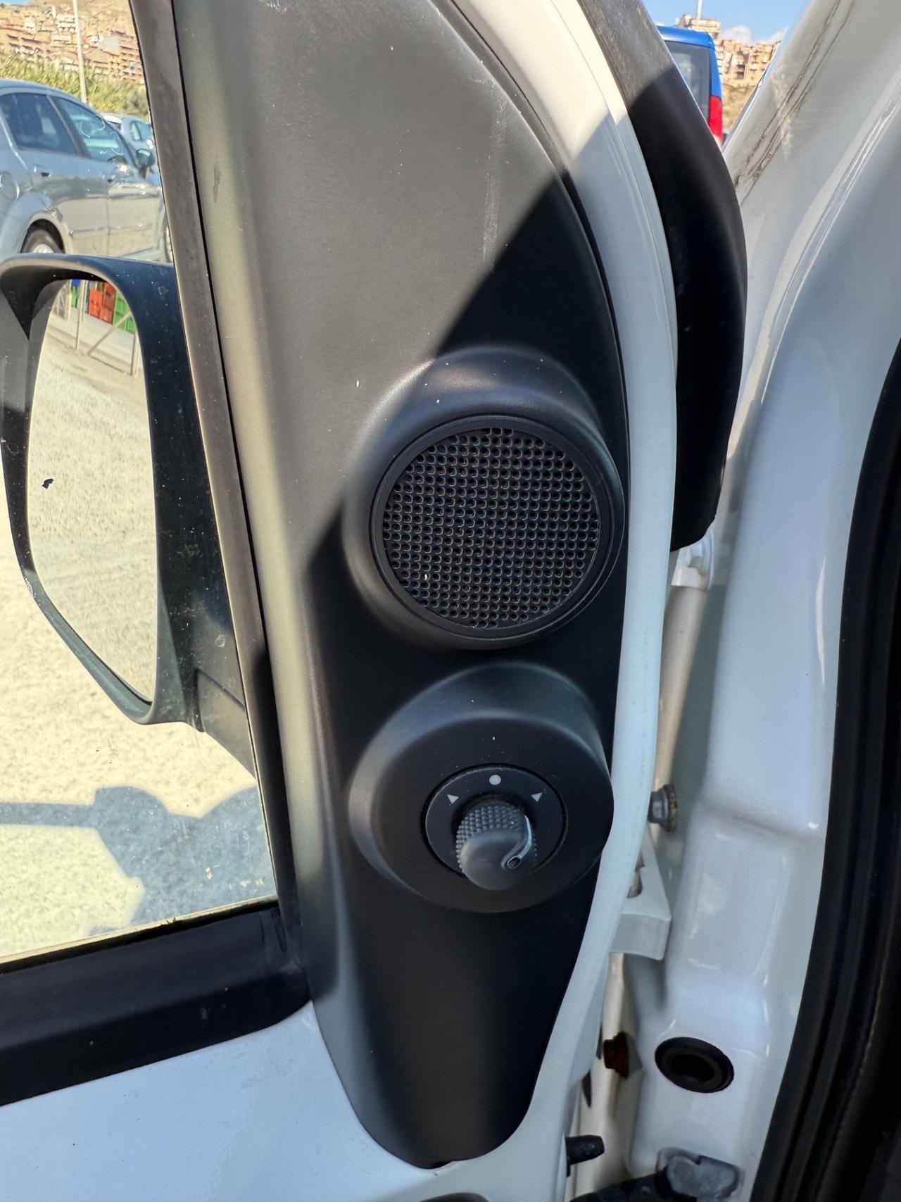Peugeot Bipper 1.4 HDi 70CV Furgone