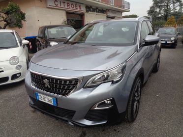 Peugeot 3008 BlueHDi 130 S&S EAT8 Business