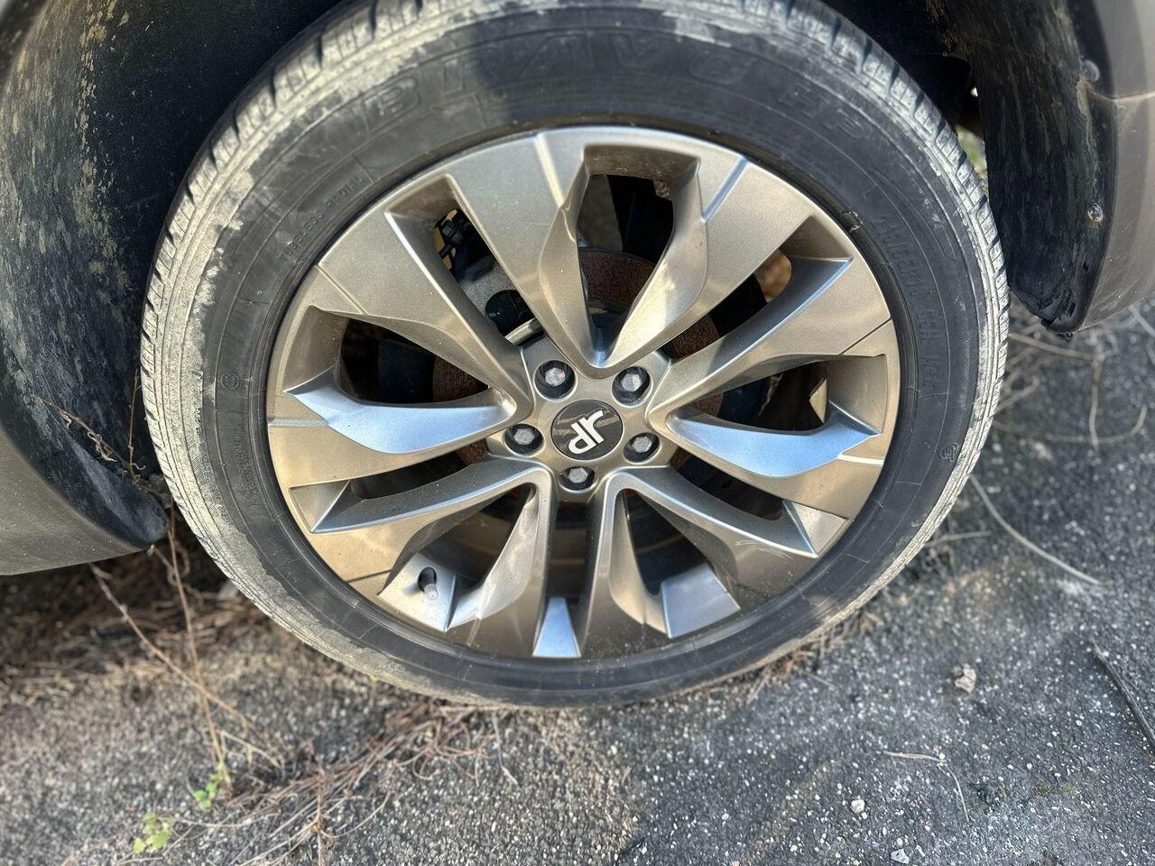 DR Motor DR 4.0 - dr 4.0 1.5 Gpl 114cv