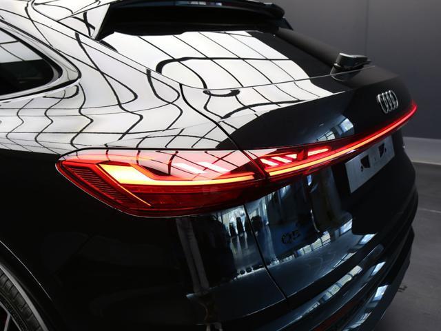 AUDI Q5 Sportback TDI 204CV mHEV+ quattro S tronic S line