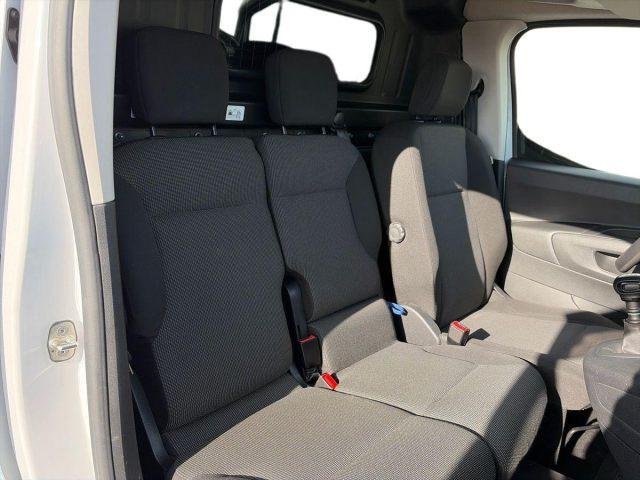 TOYOTA Proace City 1.5D 100 CV S&S PC 4p. Comfort