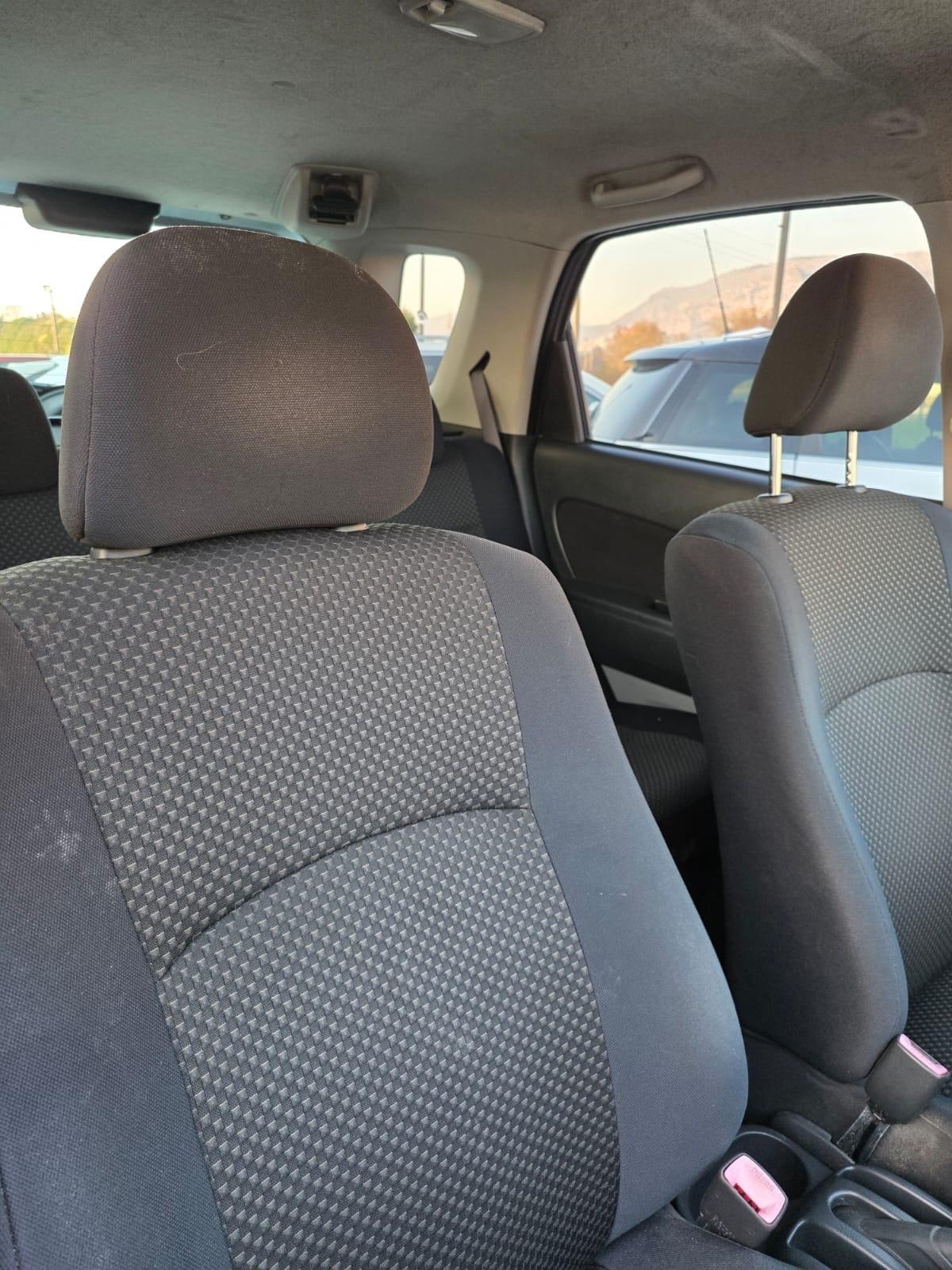 Daihatsu Terios 1.5 4x4 anno 2010 garantito 12 mesi