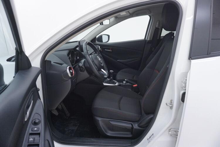 Mazda Mazda2 Homura BR058781 1.5 Benzina 75CV