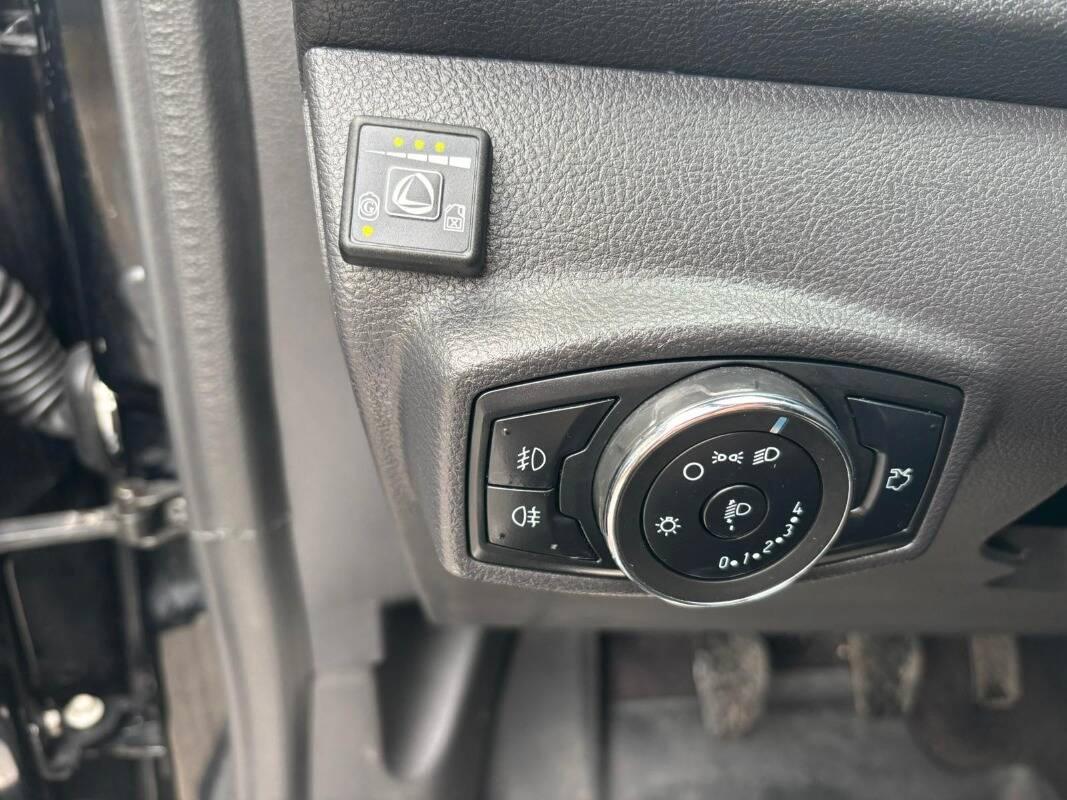 Ford Ka + Active 1.2 s&s 85cv