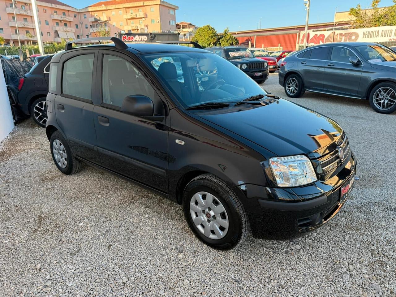 Fiat Panda 1.2 Dynamic 2011