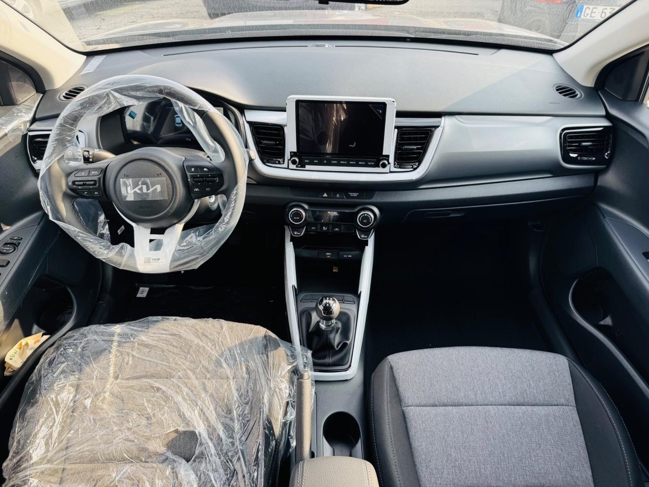 Kia Stonic 1.2 MPI GPL Style Special Edition