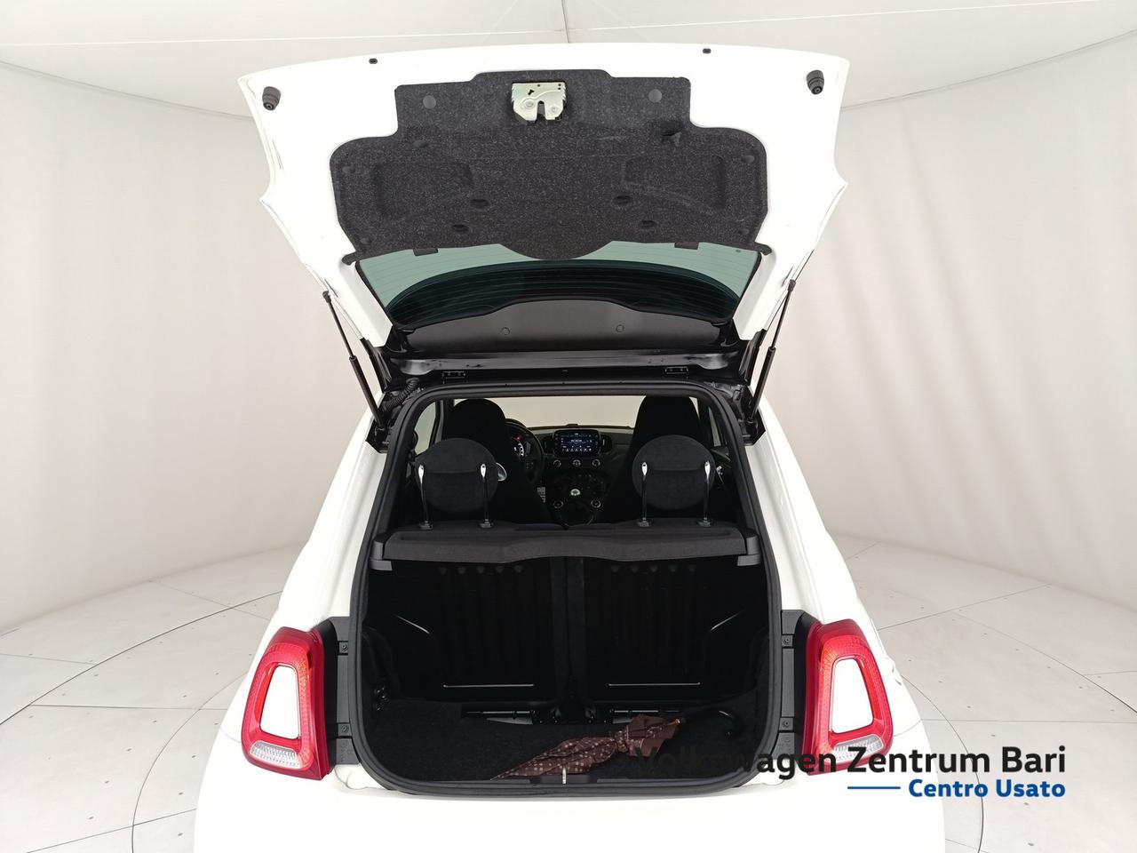 Abarth 595 Turismo 595 1.4 t-jet turismo 165cv