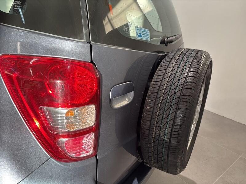 Daihatsu Terios Terios 1.3 4WD