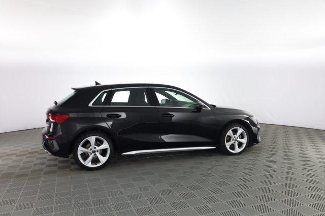 AUDI A3 A3 SPB 30 TDI S tronic S line edition