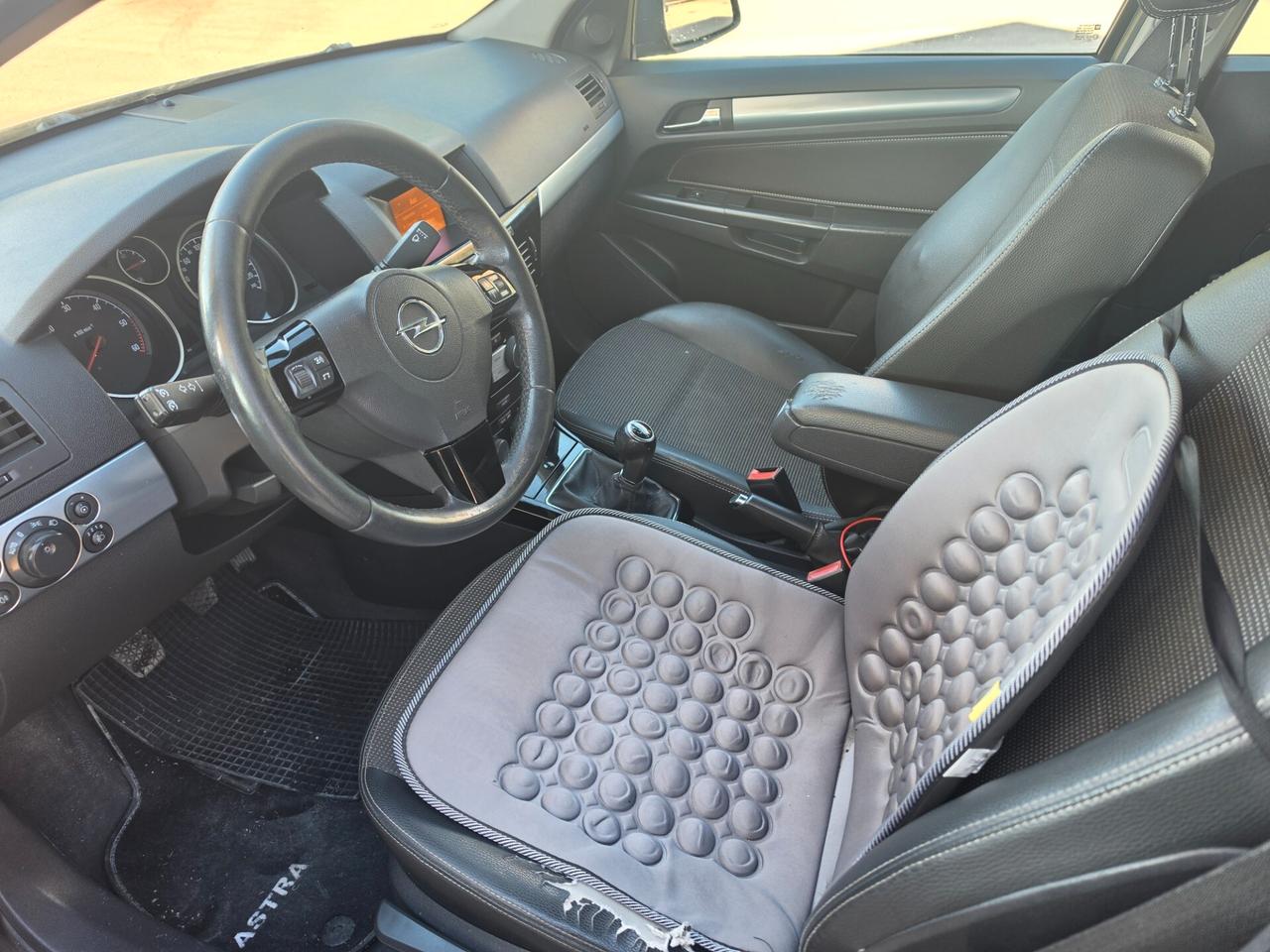 Opel Astra 1.7 CDTI 125CV Station Wagon Cosmo